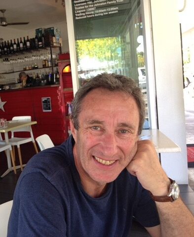 Maurice Traugott