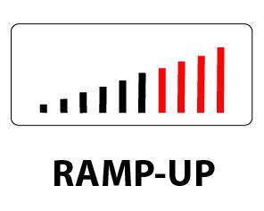 ramp-up
