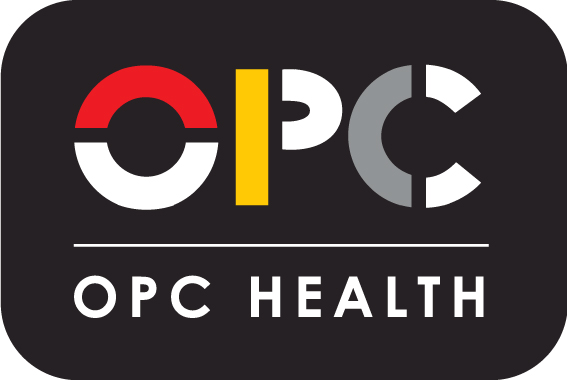 OPC-Health-Logo