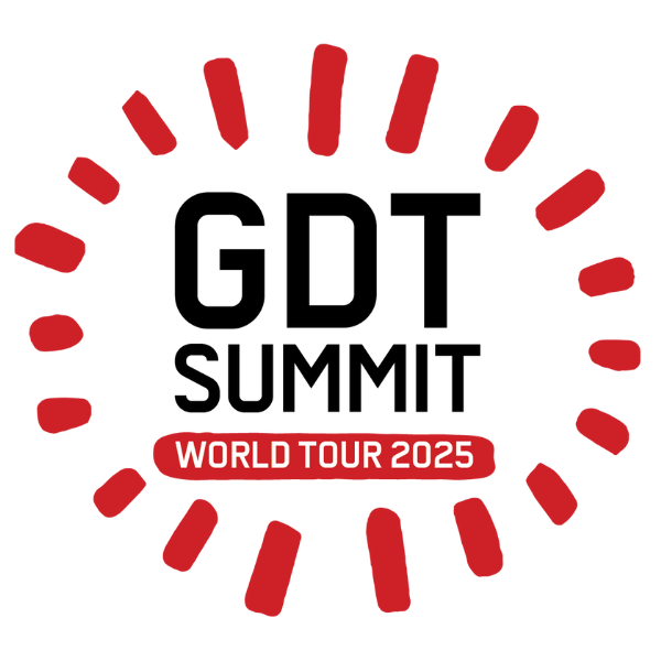 GDT Summit Logo