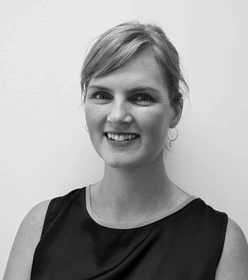 Tamara Meuwese Headshot