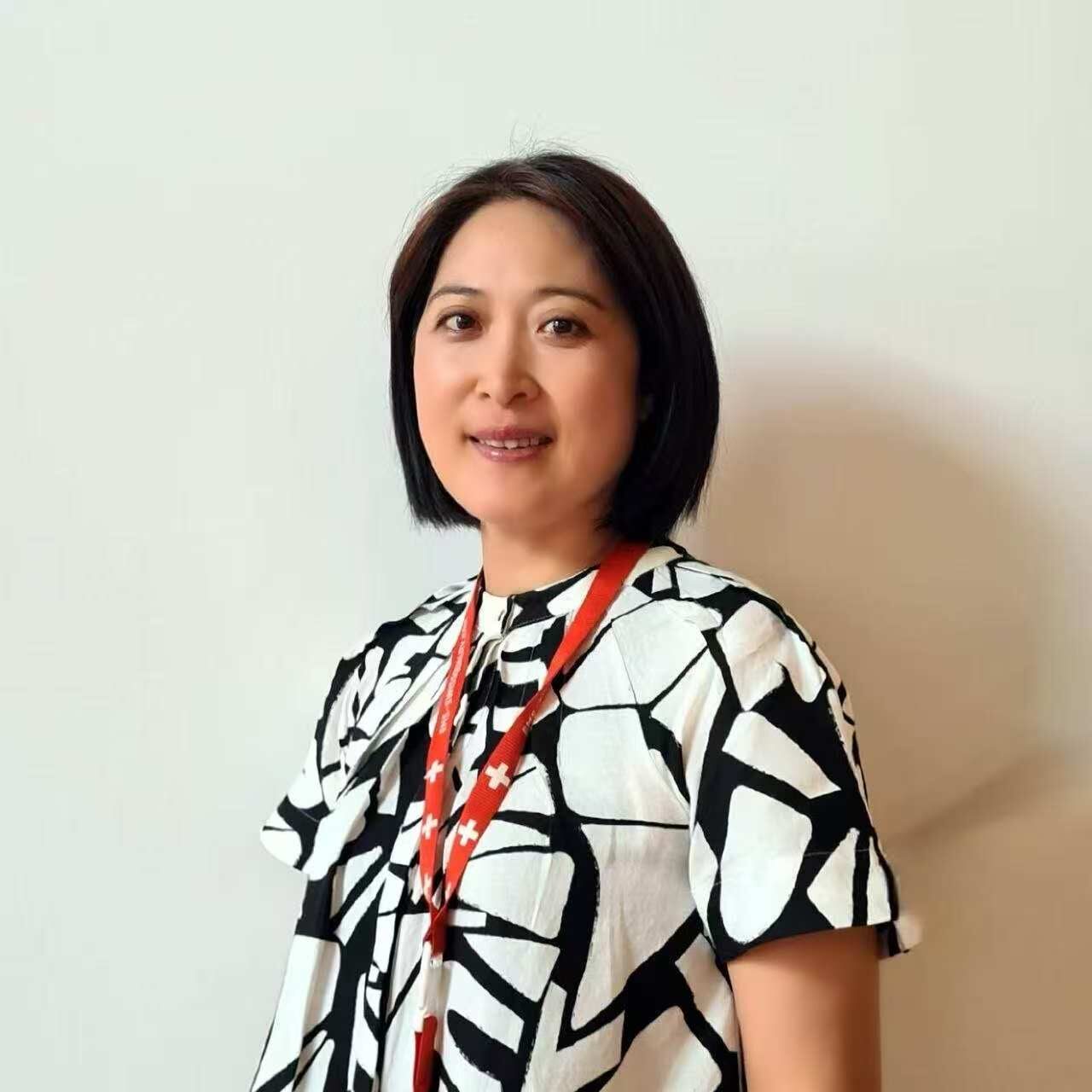 Lili Yang Lili Yang