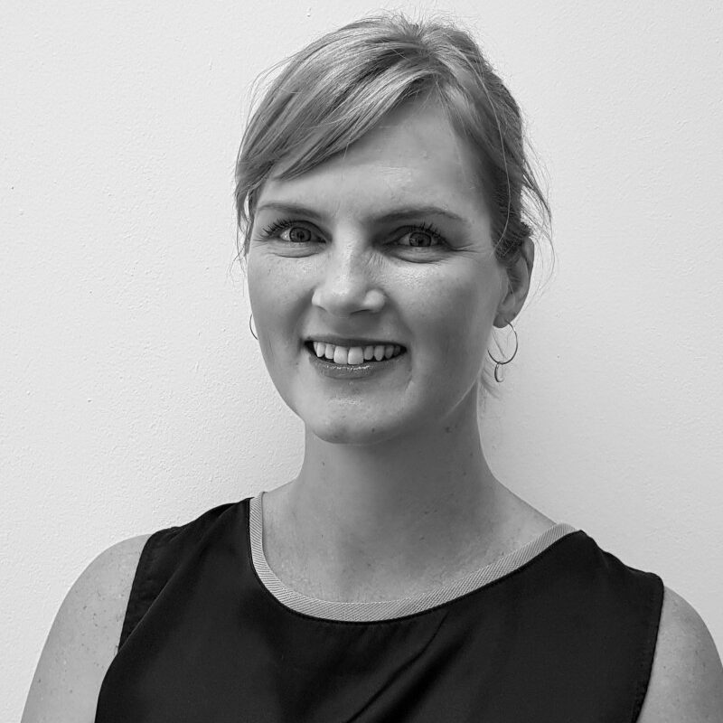 Tamara Meuwese Headshot